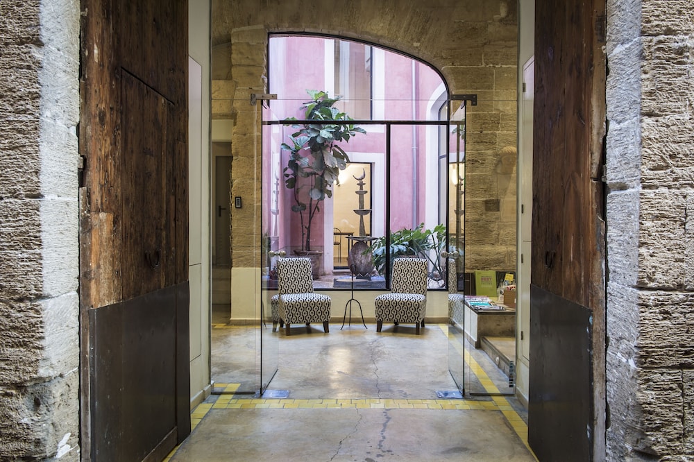 Hotel Palau Sa Font 28/50