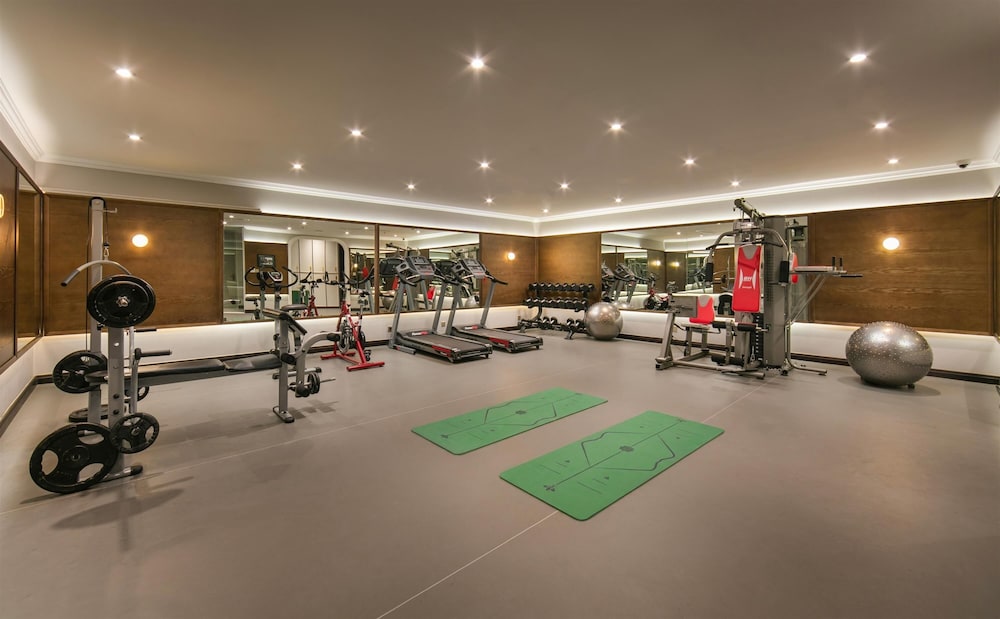 Heritage Hamlong Hotel & Spa 97/115