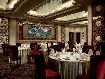 Ramada Plaza by Wyndham Tian Lu Hotel Wuhan 17/17
