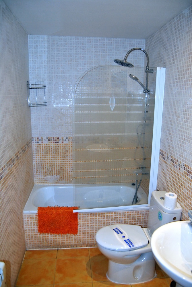 Apartahotel Collarubio 45/50