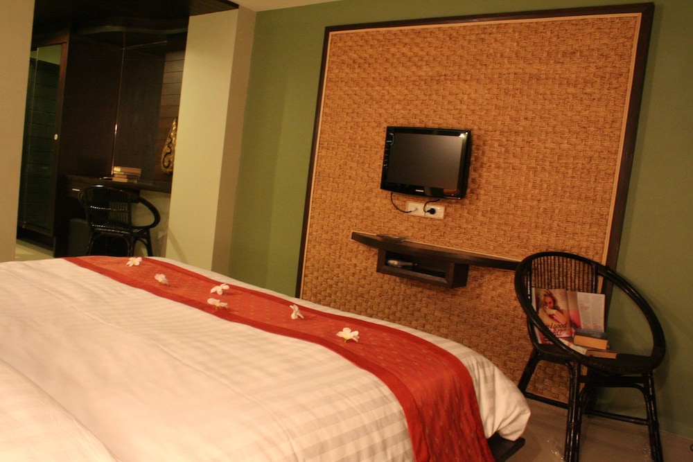 room