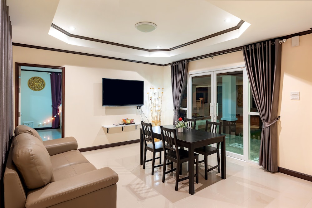 Baan Thai Lanna Pattaya 57/76