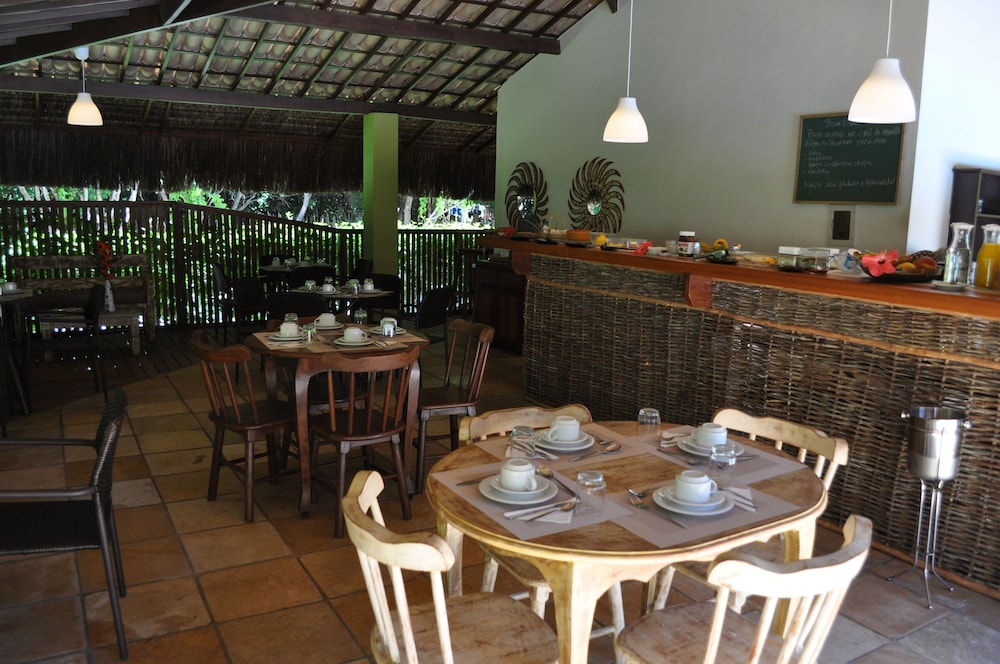 Recanto Da Mata Hotel 47/62