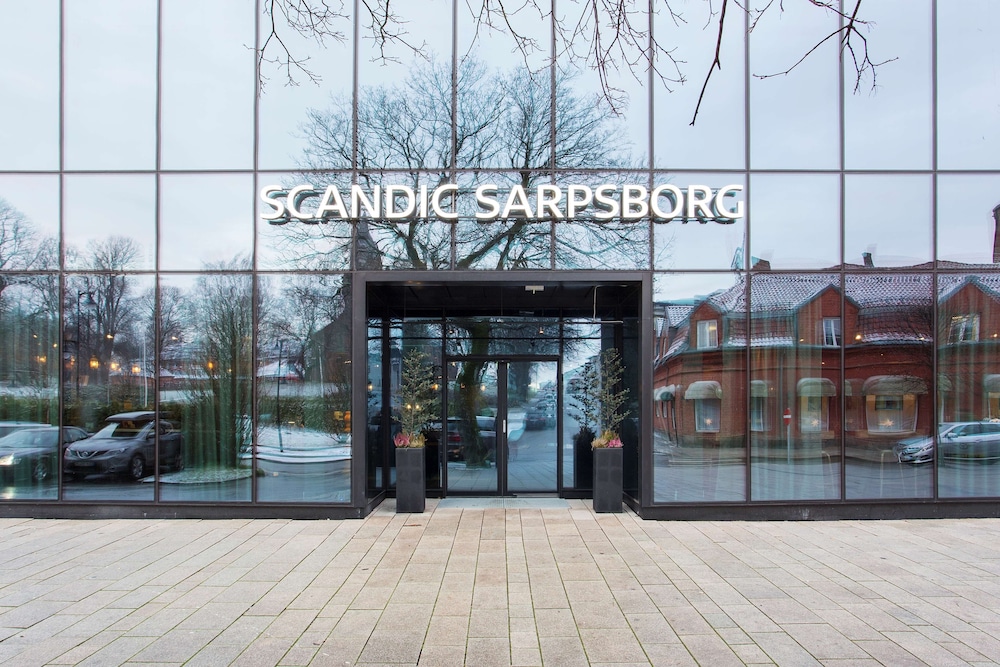 Scandic Sarpsborg 39/50