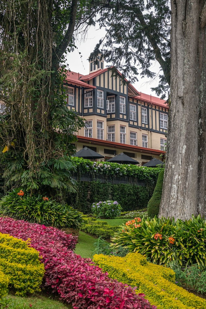 Grand Hotel Nuwara Eliya 43/50