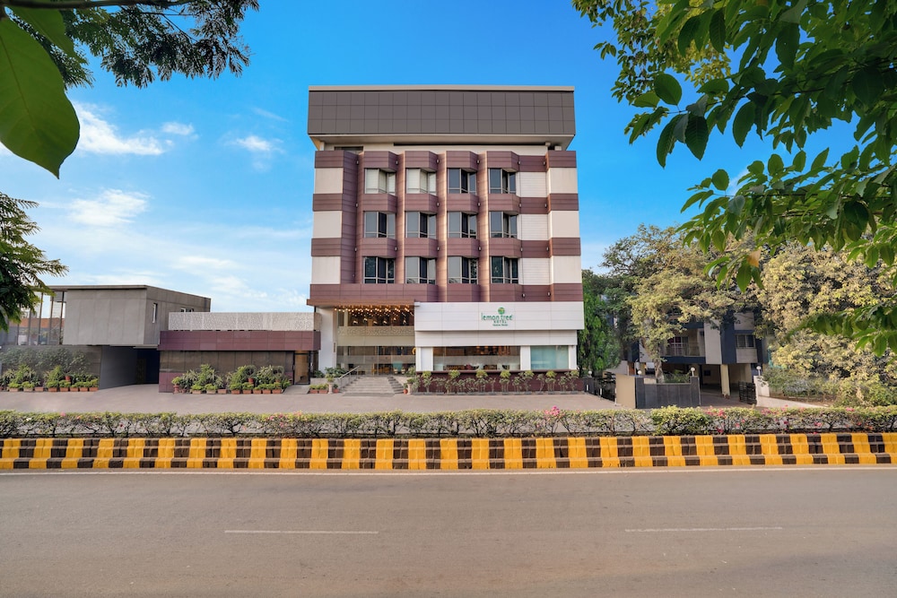 Lemon Tree Hotel, Centre Point, Jamshedpur 3/46