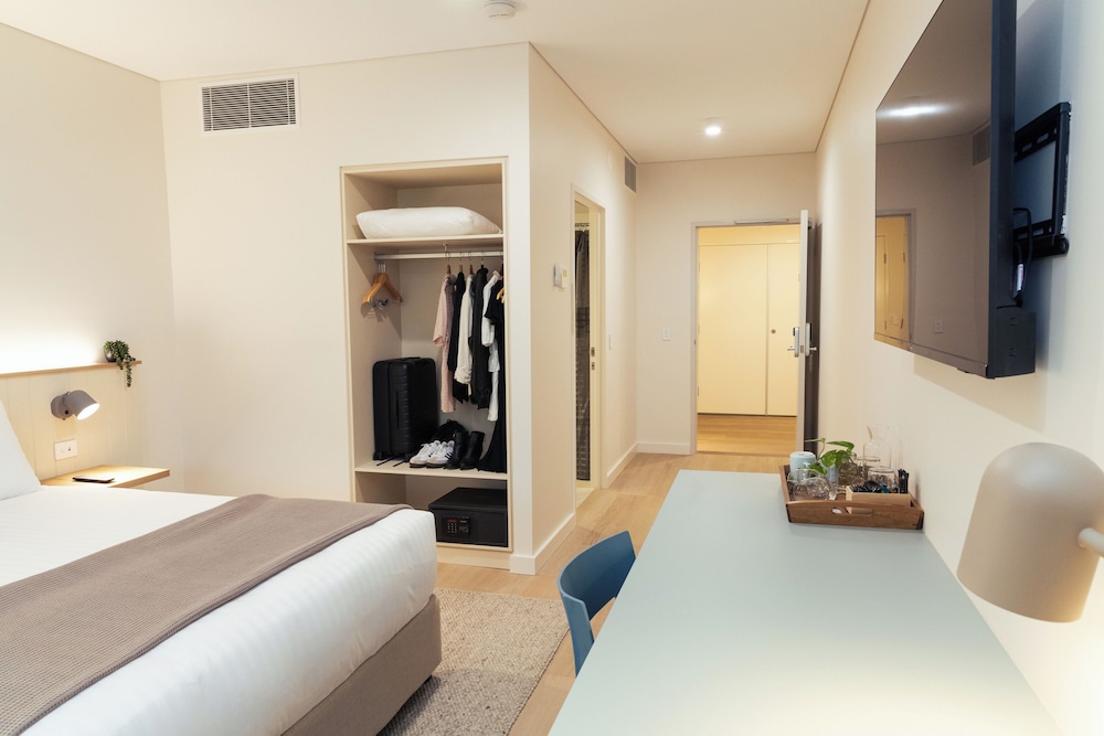 LISMORE GATEWAY MOTEL 24/52