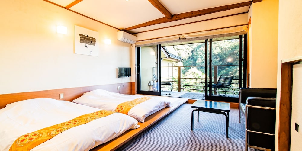 Hotel Seiryuso 15/46