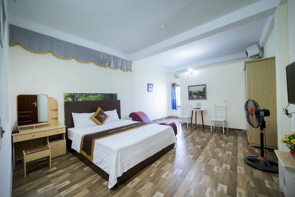 SIGNATURE, DOUBLE BED