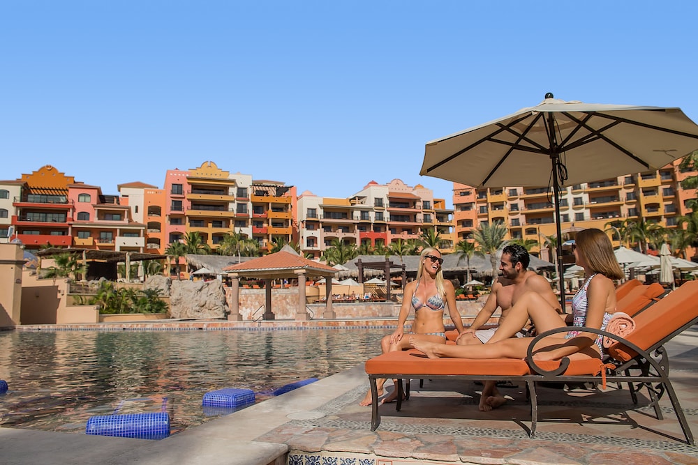 Playa Grande Resort And Grand Spa 5/90