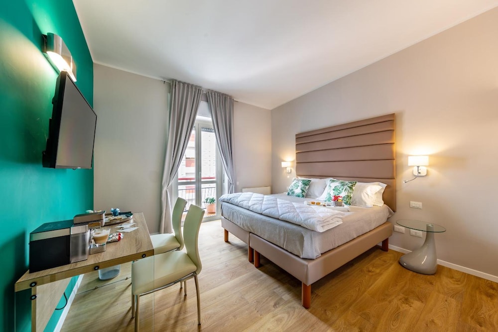 Album Boutique Rooms 9/50