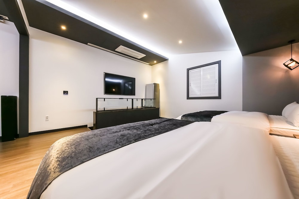 Aria Hotel Seosan 19/69