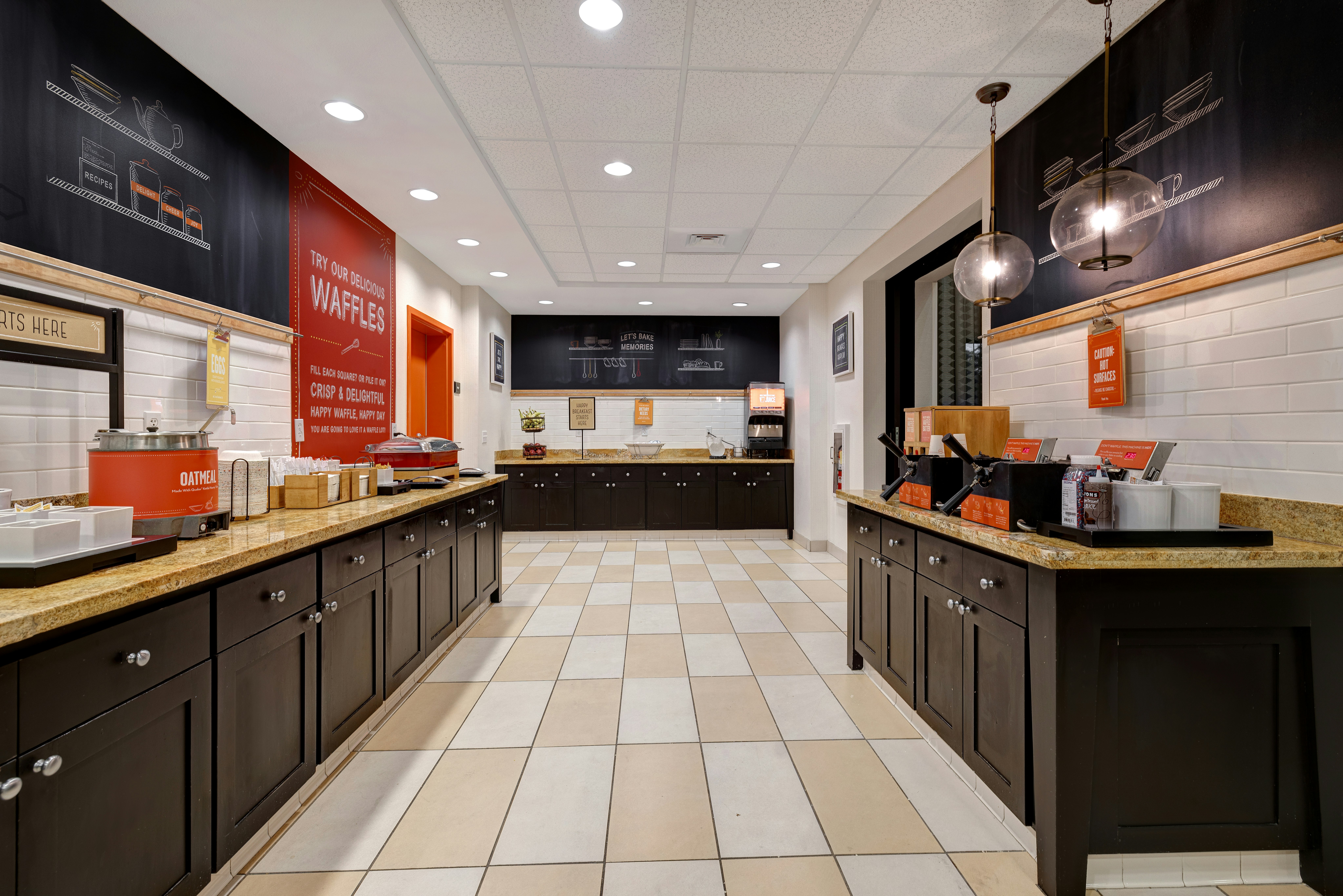 Hampton Inn And Suites San Luis Obispo 8/49
