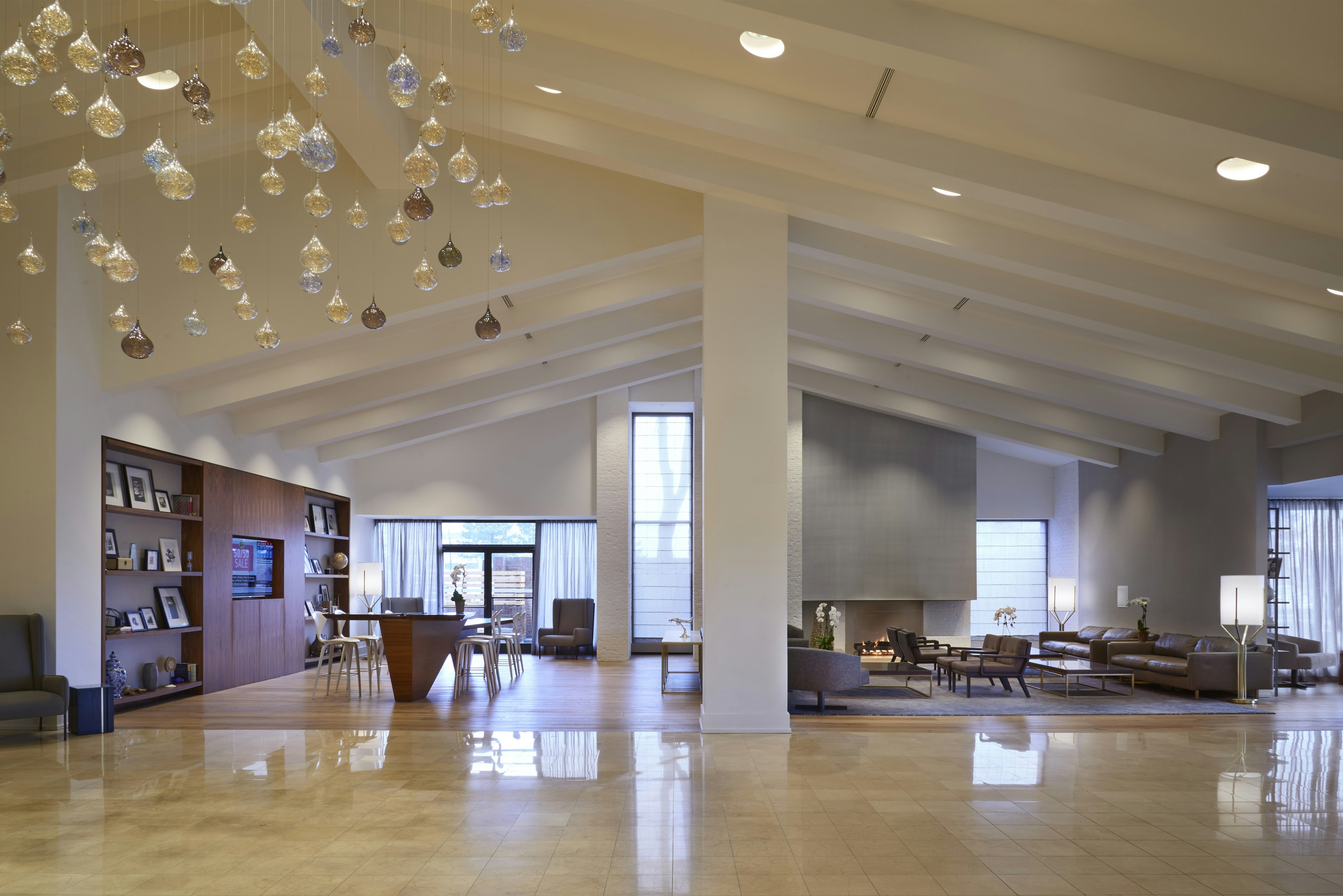 Hilton Mississauga Meadowvale 38/81