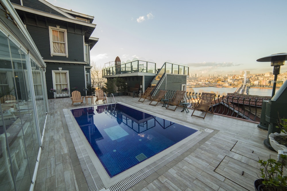 HHK Hotel 28/50