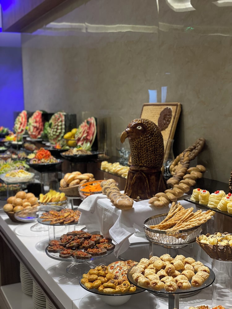 فندق سويس انترناشيونال الطائف(Swiss International Taif Hotel) 25/54