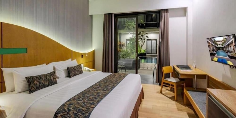 ILLIRA Lite Hotel Praya 14/59