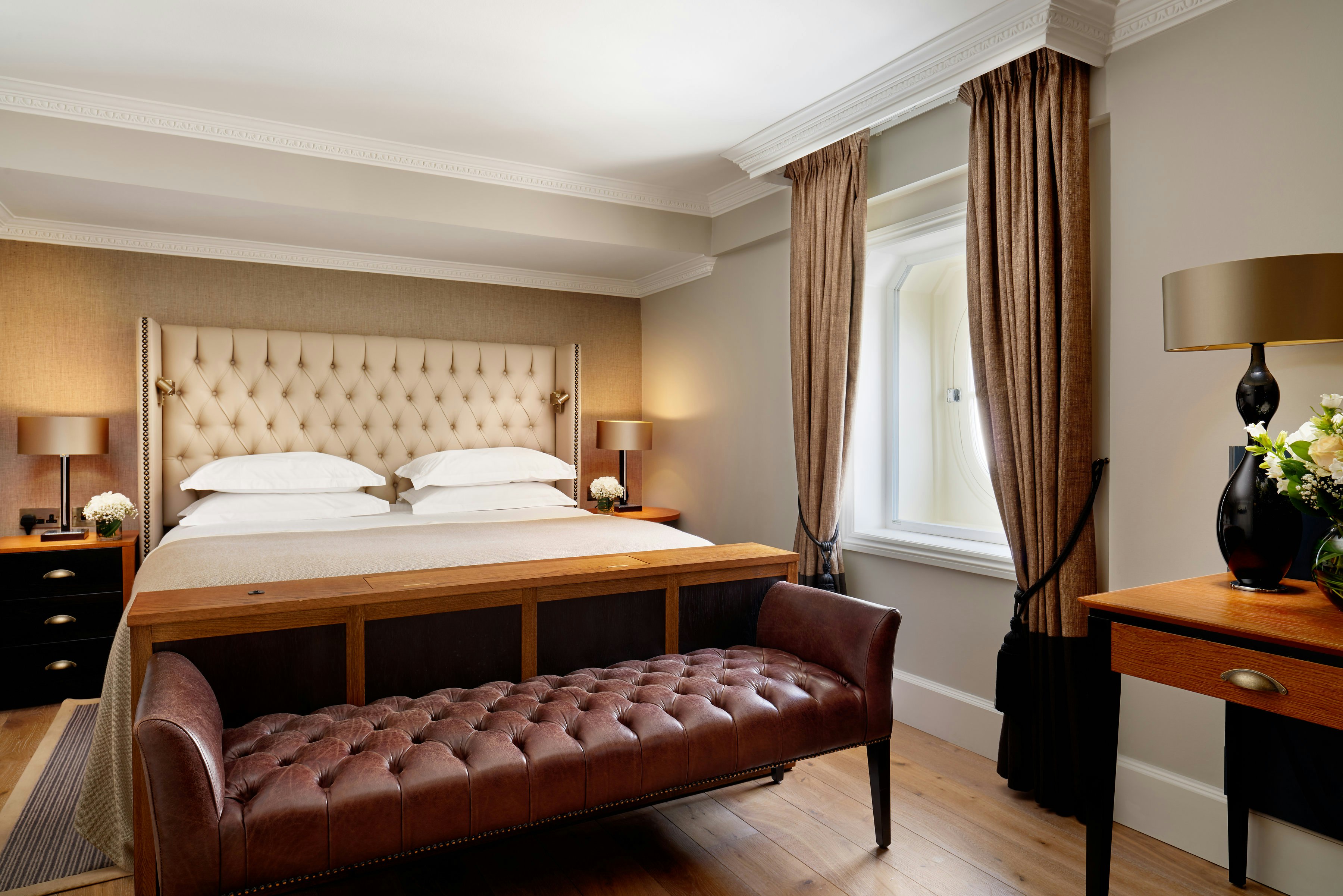 The Baileys Hotel London 20/57