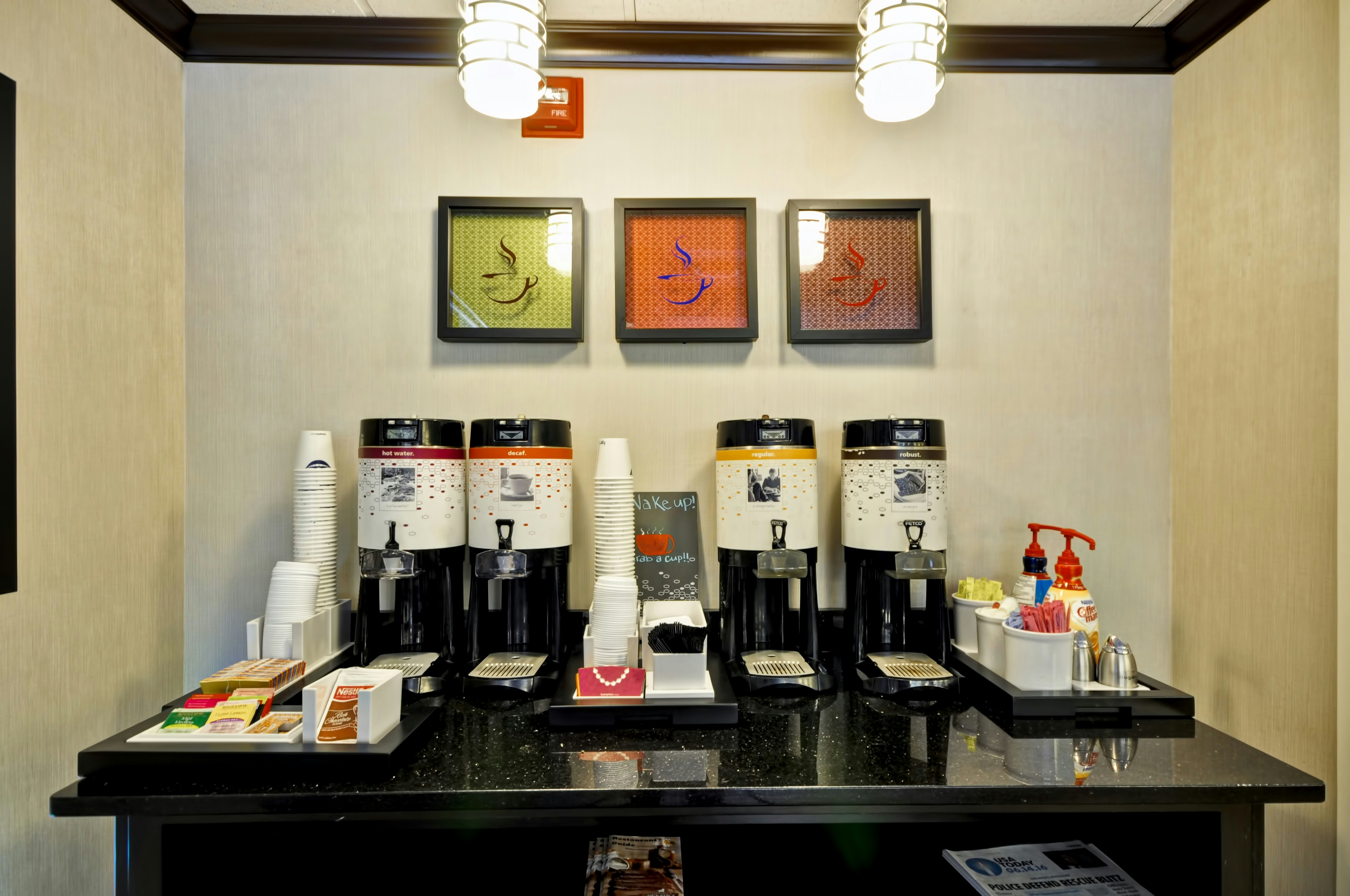 Hampton Inn Kansas City Overland Park 71/76