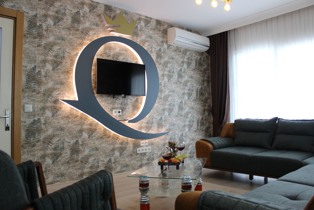 Quars Suite 34/50