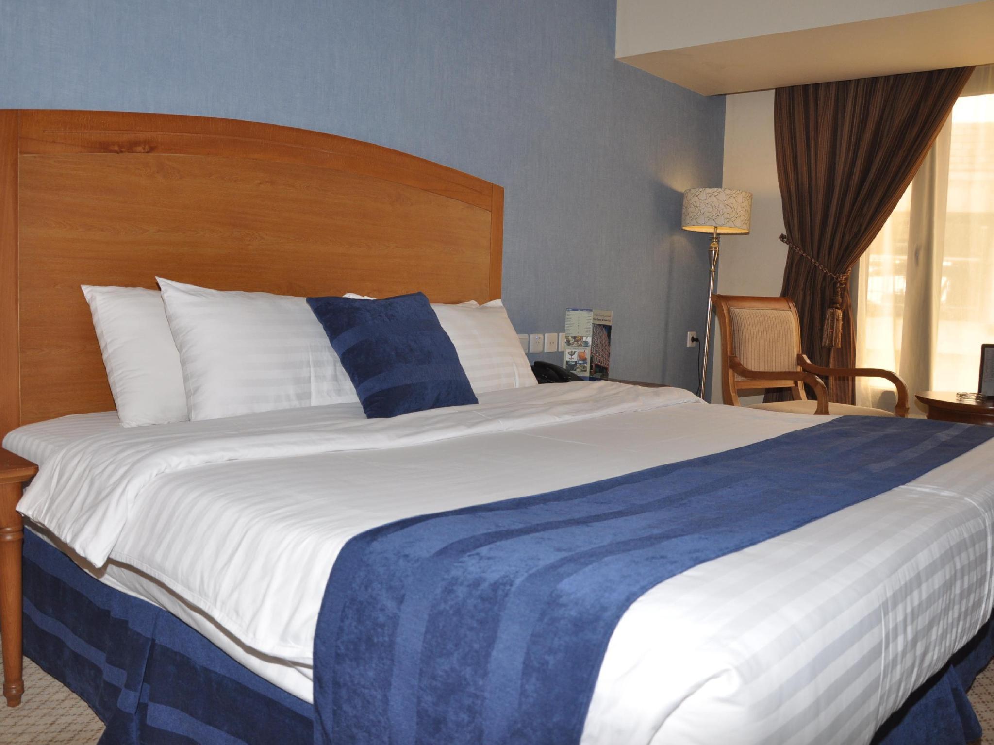 Reef Al Malaz Hotel International (ex. Tulip Inn Al Reef ) 6/26