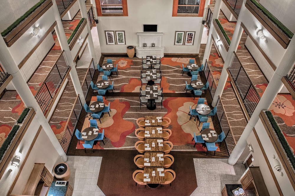 Hilton Garden Inn San Antonio Airport Hotel 42/59