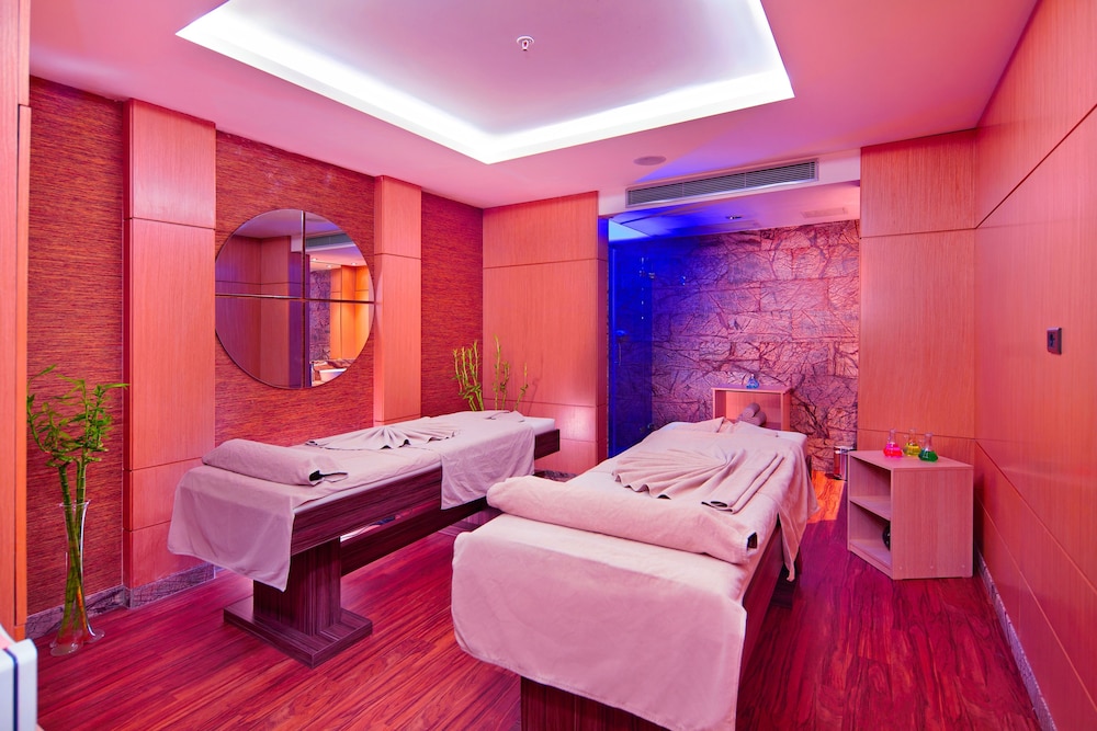 The Green Park Pendik Hotel and Convention Center 35/66