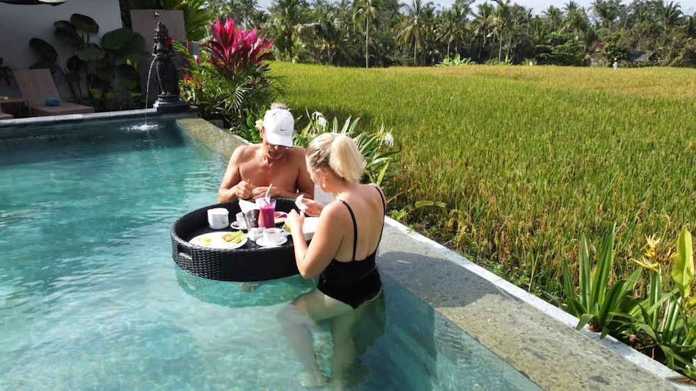 Paraiso Cottage Ubud 37/46