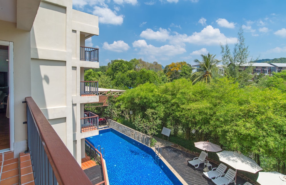 Aonang All Seasons Beach Resort 38/50
