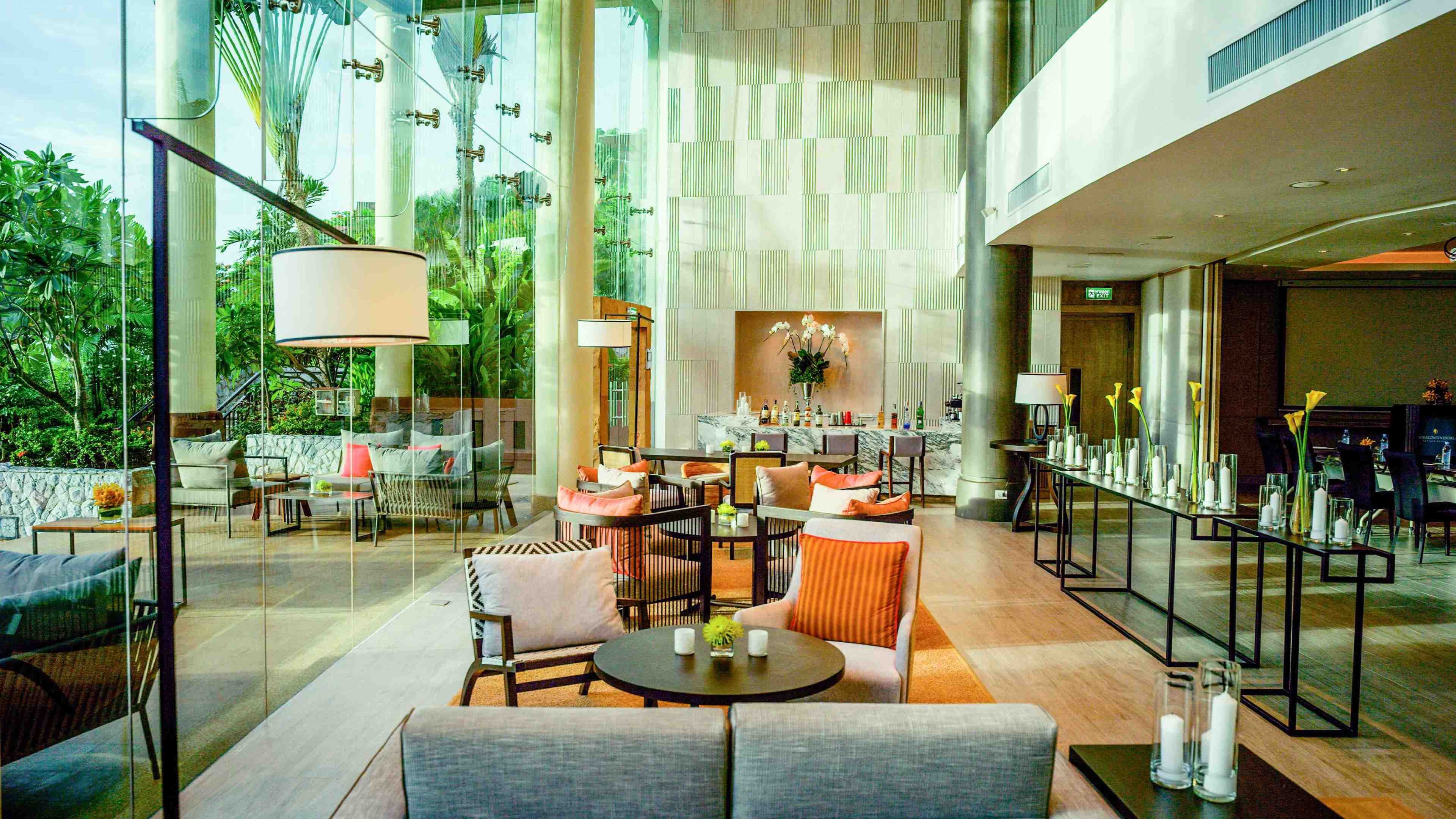 Intercontinental Pattaya Resort 25/50