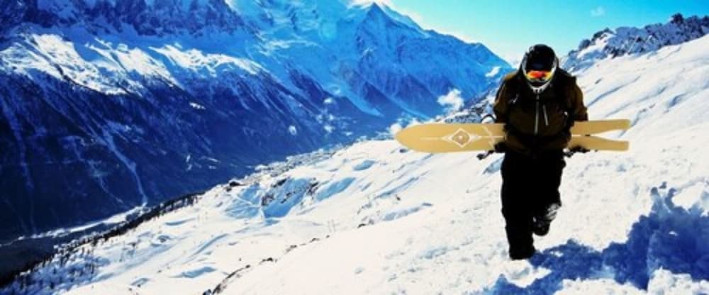 Vert Lodge Chamonix 26/32