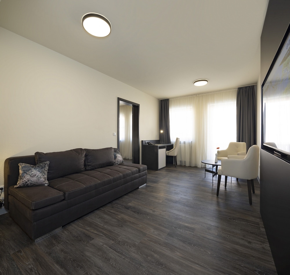Hotel Innsento - Health Campus Passau 35/61