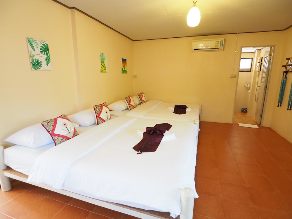 Baan Pun Sook Resort 23/60