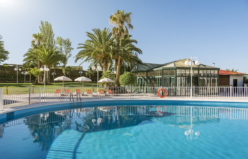 Hotel Las Lomas 26/50