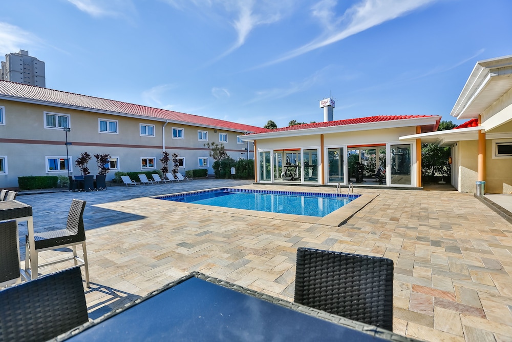 Nobile Inn Jundiai 29/36