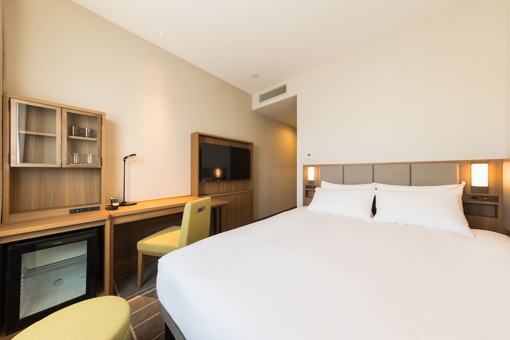 ROOM, SINGLE, DOUBLE BED