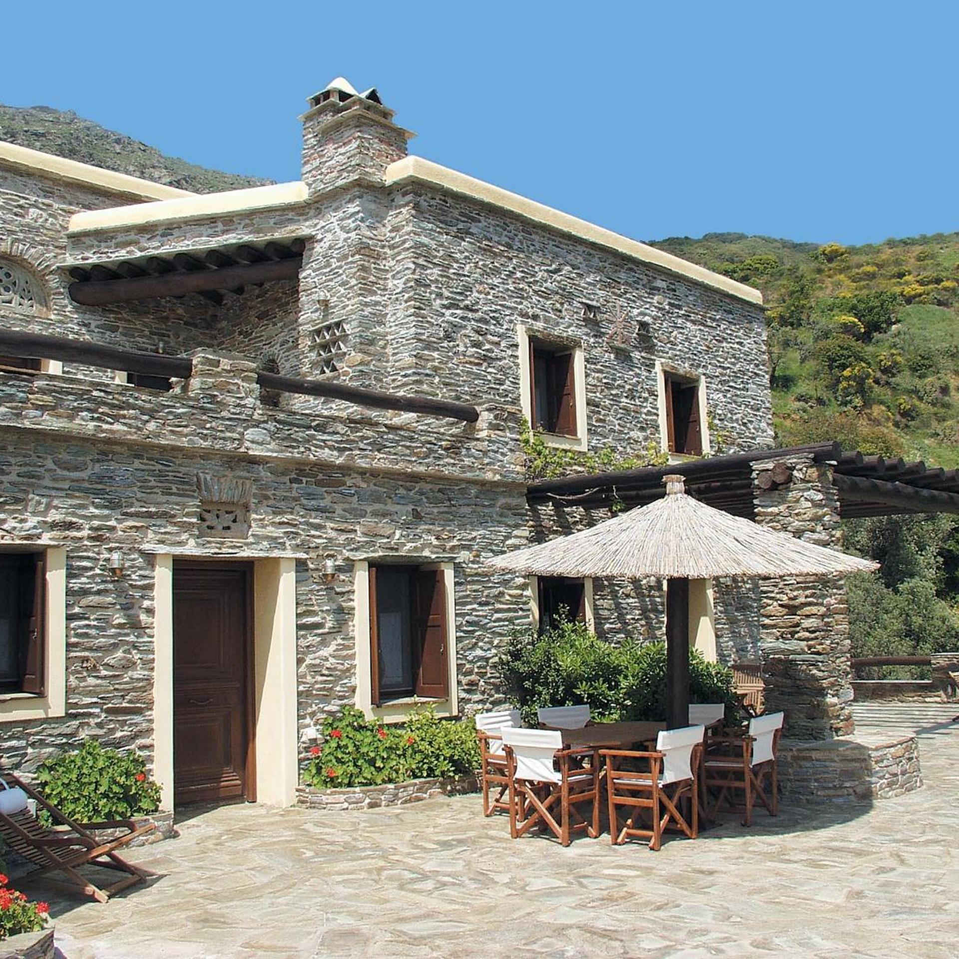 Anastasia Luxury Villas 2/55