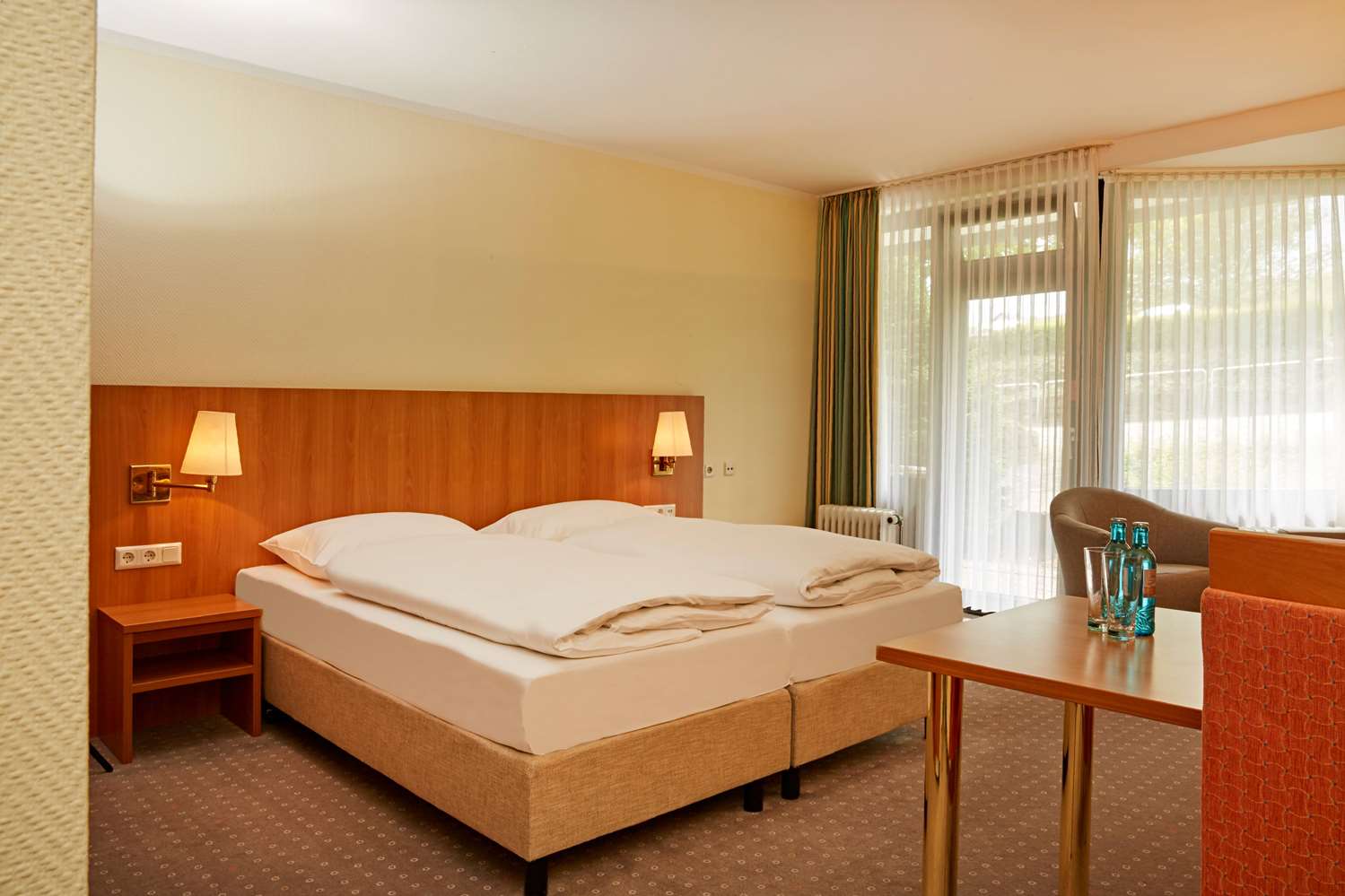 H Plus Hotel Willingen 7/67
