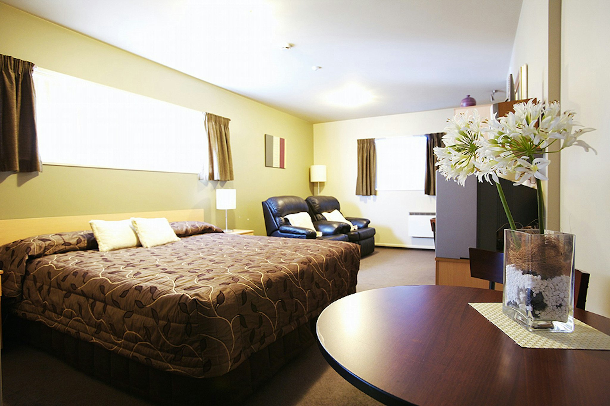 Centrepoint On Colombo Motel 14/40