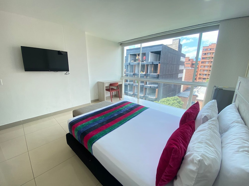 Suite Comfort Hotel 21/65