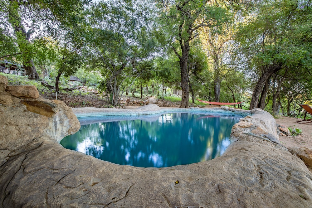Umlani Bushcamp - Lodge 35/50