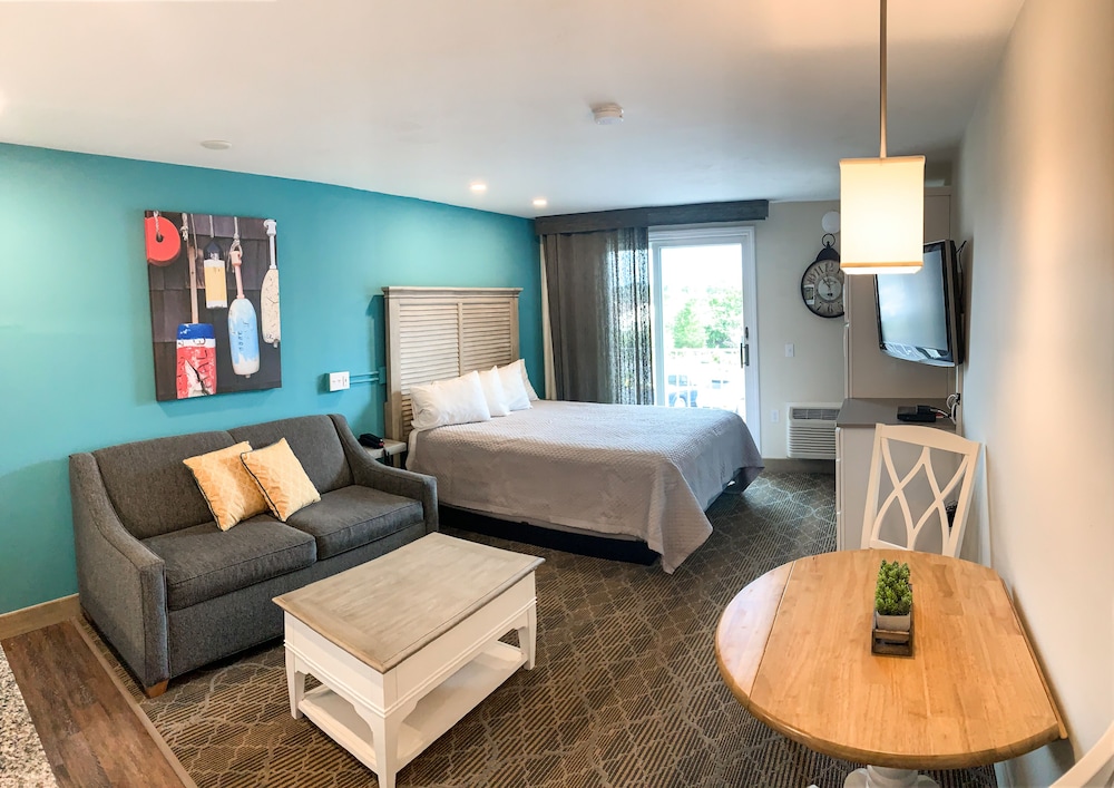 Riverview Resort, a VRI resort 40/64
