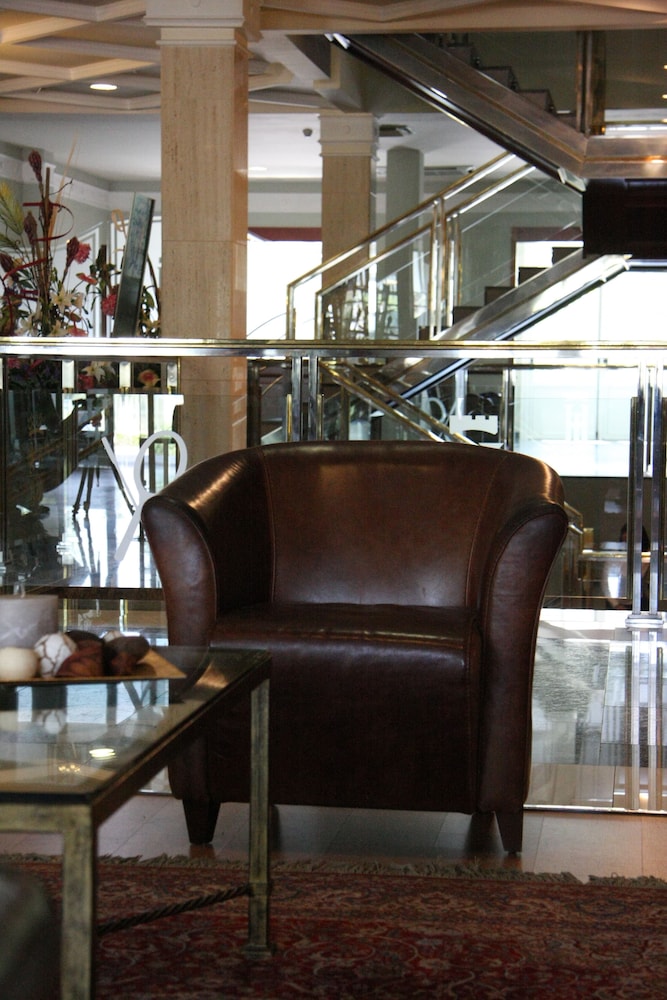 Hotel Lasa Sport 25/43