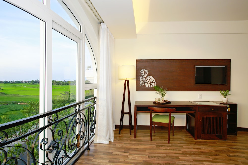 Lasenta Boutique Hotel Hoian 38/75