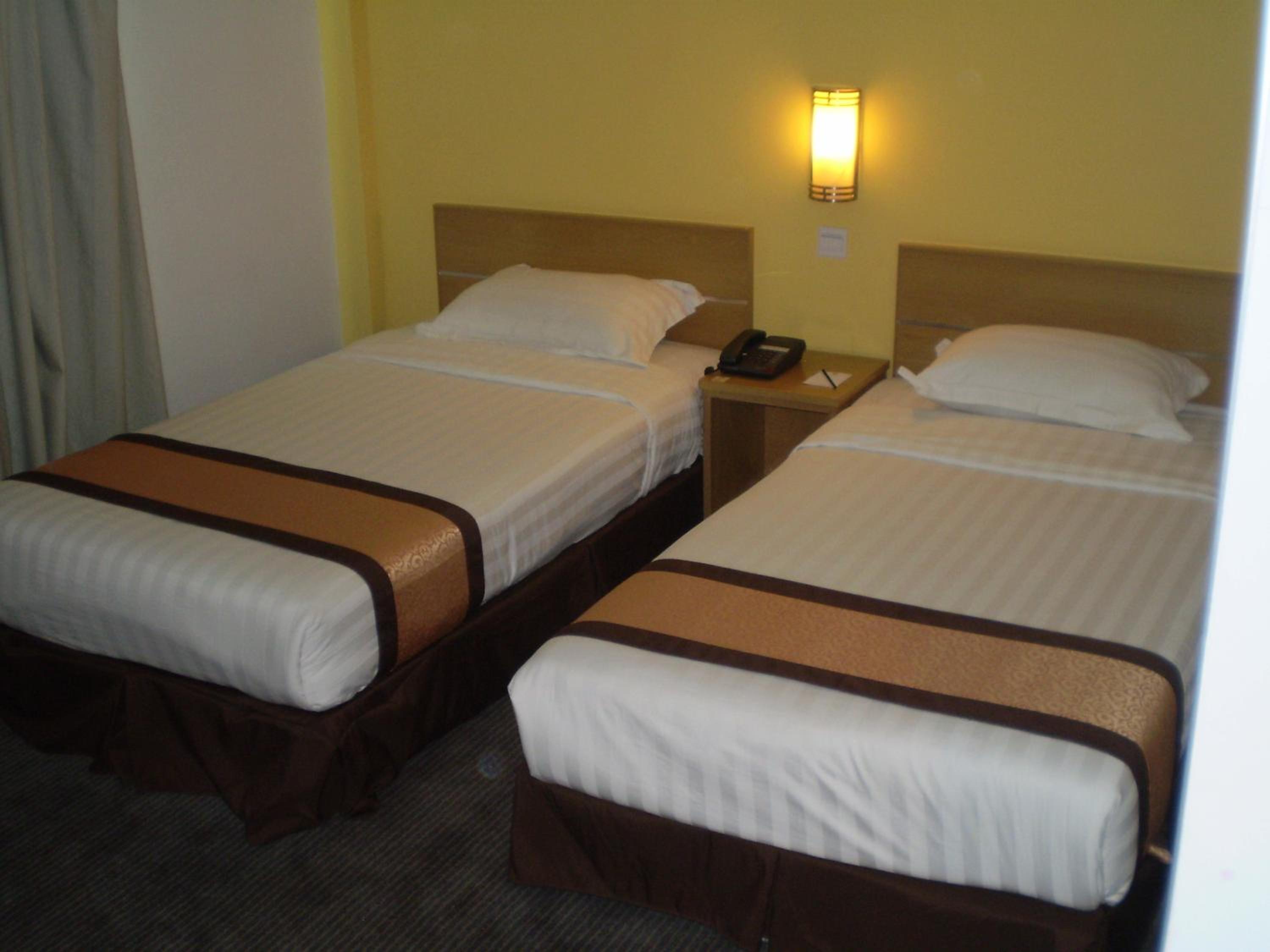 Tang Dynasty Lodge Tuaran 8/19
