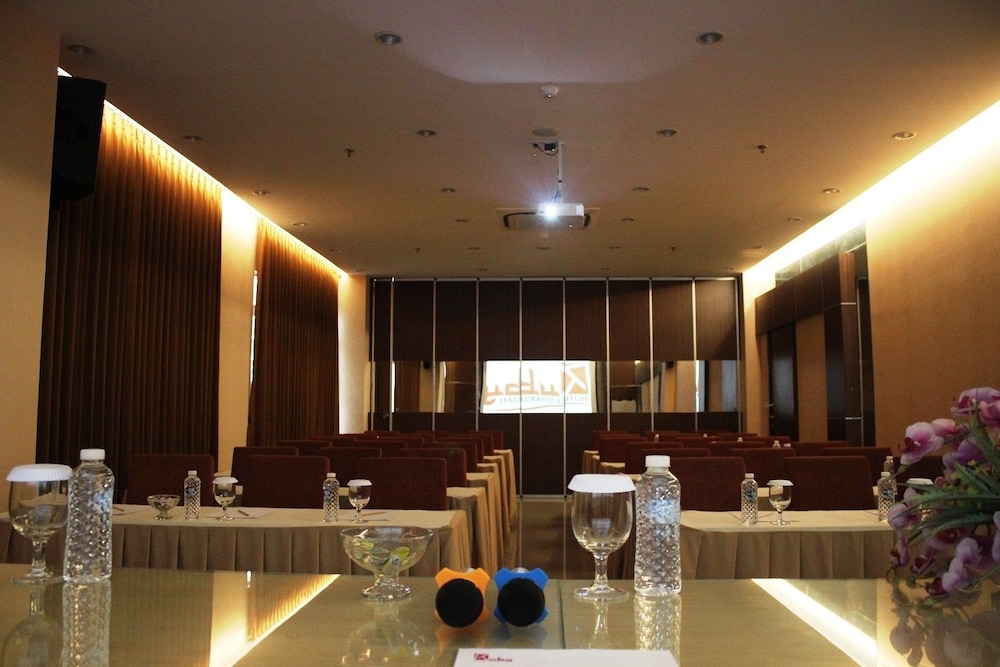 RUBY HOTEL SYARIAH 6/24