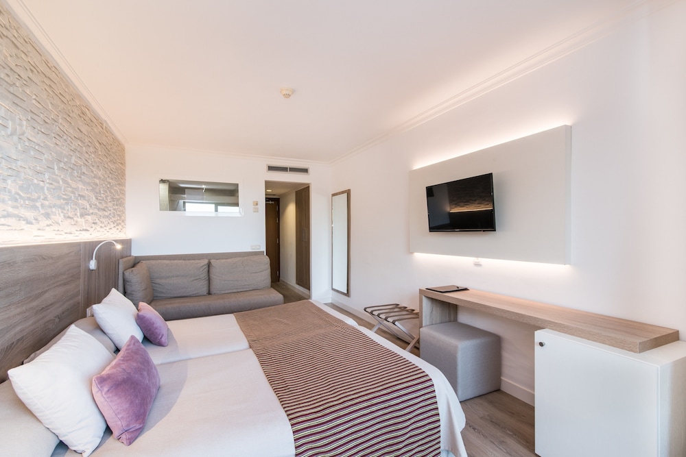 Hotel Na Taconera Sport & Relax 17/72
