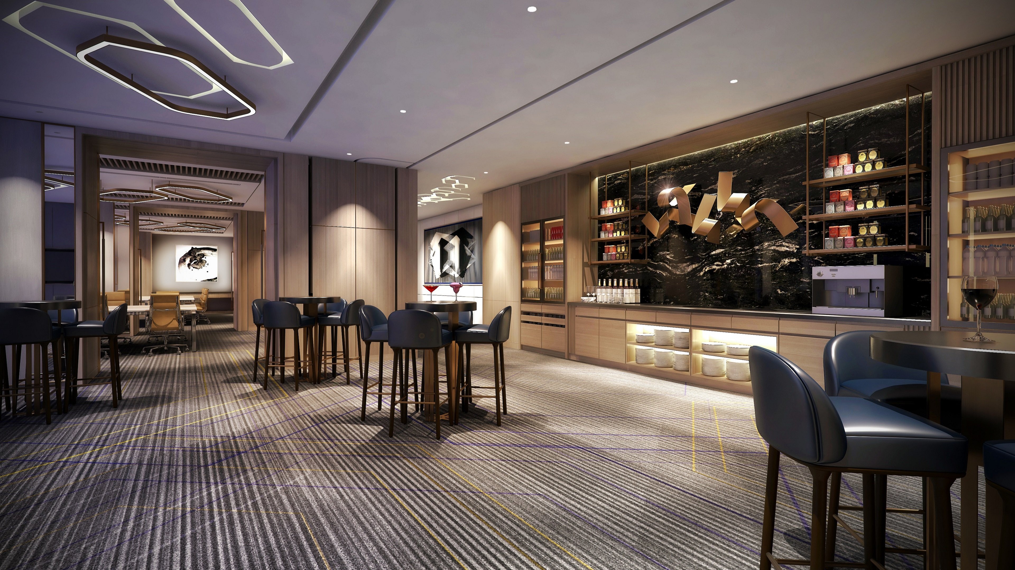 Crowne Plaza Kuala Lumpur City Centre 30/50