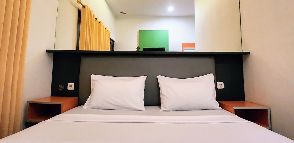 Jambrut Inn Hotel 22/50