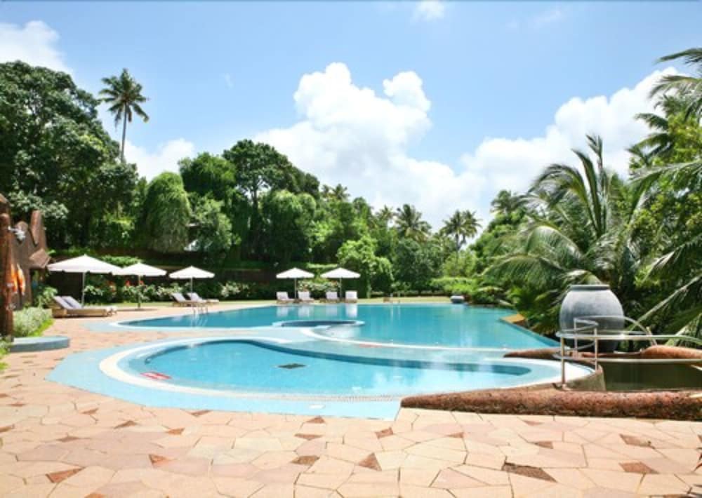 The Leela Ashtamudi, A Raviz Hotel 9/49